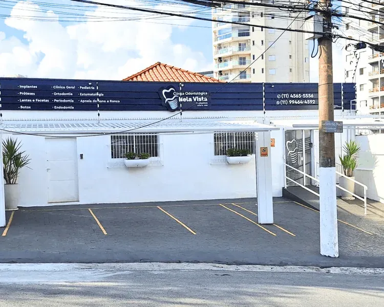 Bela Vista Implantes